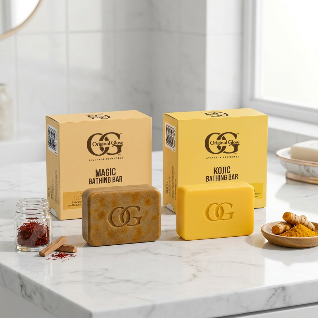 Original Glow Product